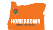 Homegrown Tours logo