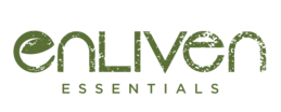 Enliven Essentials logo
