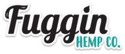Fuggin Hemp logo