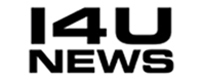 I4U News logo