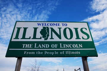 Marijuana Laws in Illinois