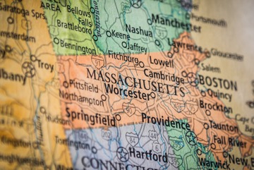 Marijuana Laws in Massachusetts