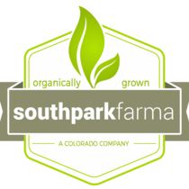 South Park Farma Dispensary - Grant logo