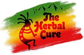 The Herbal Cure logo