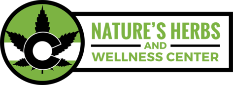 Nature's Herbs and Wellness - Garden City logo