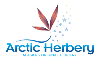 Arctic Herbery logo
