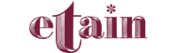Etain - New York City logo