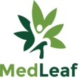 MedLeaf logo