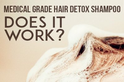 Unveiling The Truth: The Efficacy Of Detoxification Shampoos | Heidi Salon