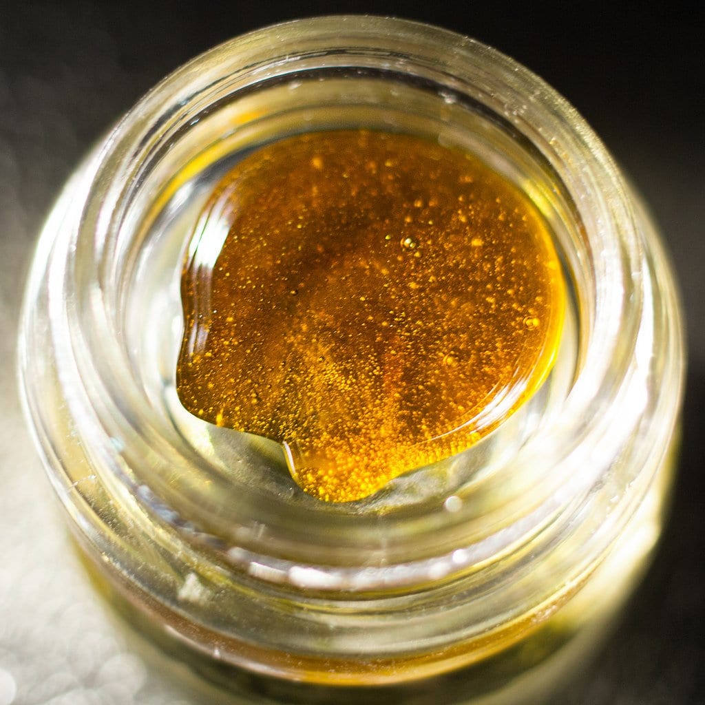 Everything You Could Ever Want to Know About Wax | The Marijuana Blog