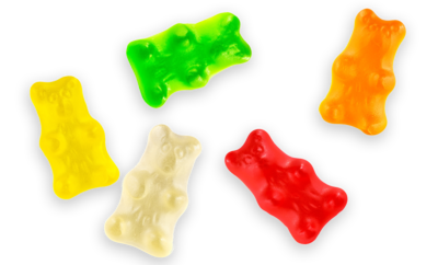 The Basics of Making Cannabis Gummy Bears | Leafbuyer