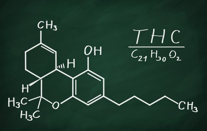 Decarboxylation Of Weed What It Is And How To Do It Leafbuyer 5953