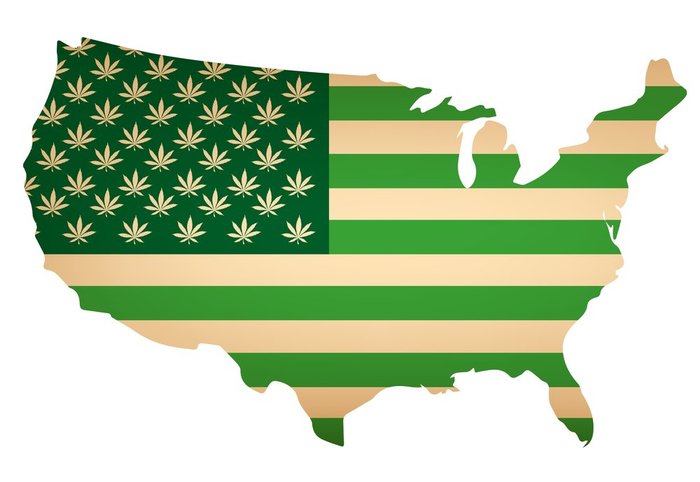 Weed in America State by State Purchase Limits