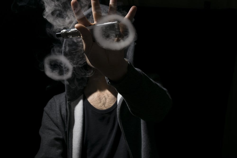 cool weed smoke tricks
