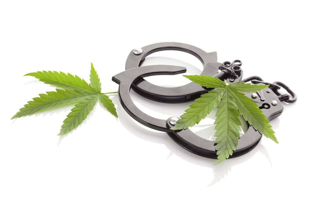 Washington Bill Would Expunge Cannabis Convictions | Leafbuyer