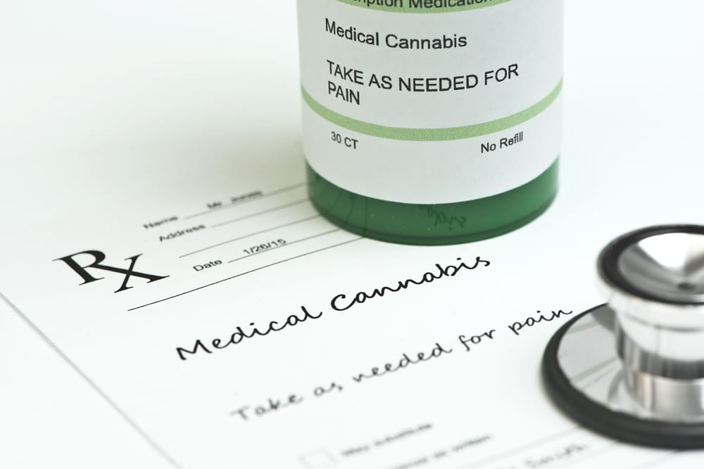 Nevada Medical Marijuana Card Benefits & More, NuggMD