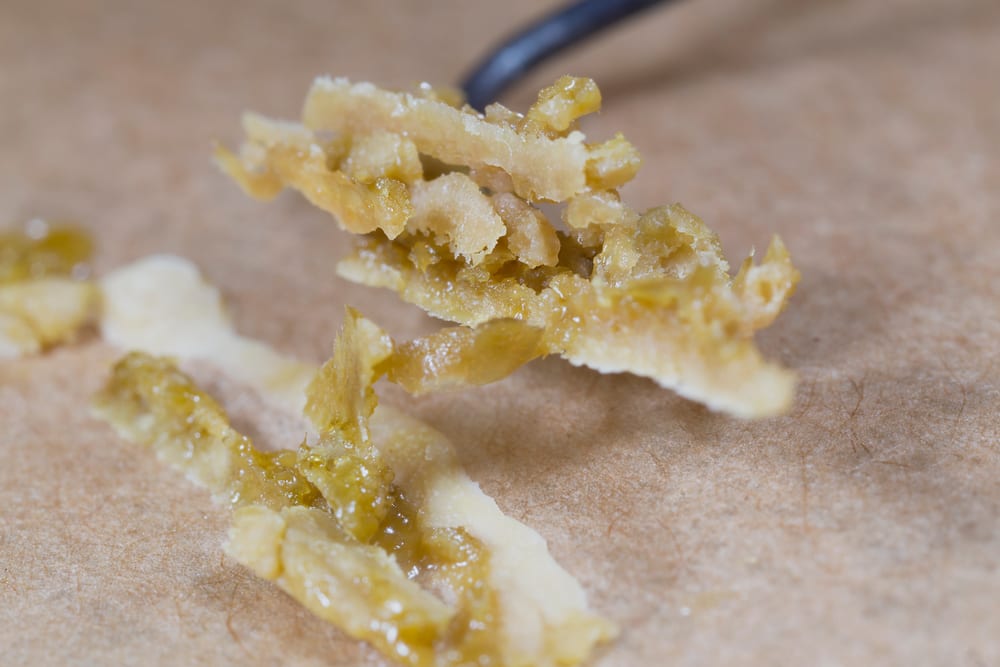 What Is Cannabis Budder And What Are Cannabis Diamonds? | Leafbuyer