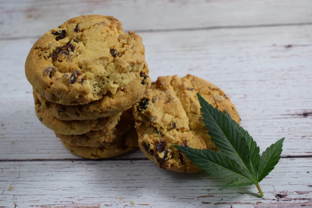 How to Find the Right Marijuana Edible Dosage | Leafbuyer