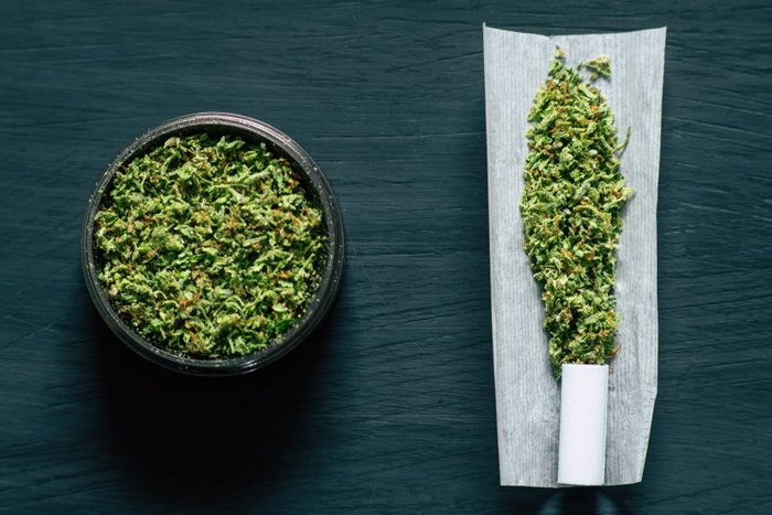 How To Make A Joint - Best Practices For Rolling Joints | Leafbuyer