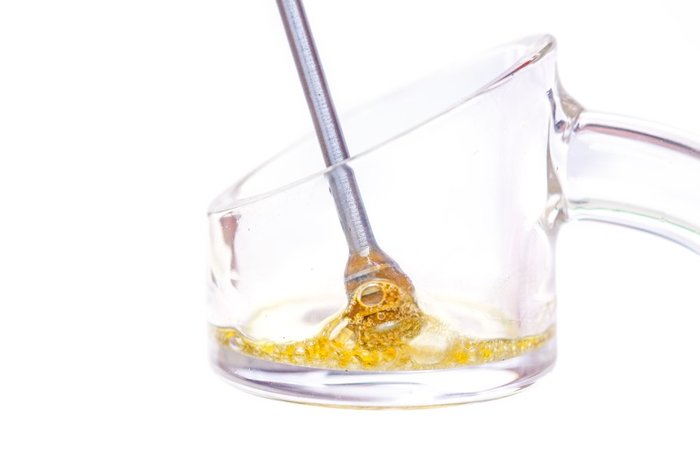 What Is Butane Hash Oil (BHO) and Is It Safe?