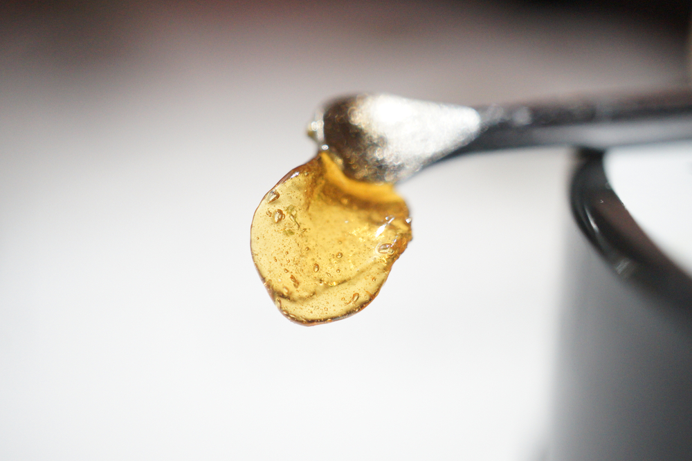 Rosin vs Resin: Here's Why People Get Confused | Leafbuyer