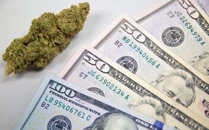 Alcohol Vs. Cannabis Taxes | Leafbuyer