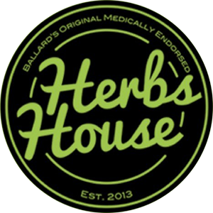 Herbs House