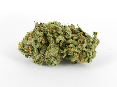 Sour Kush image