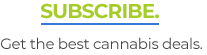 Dispensary Finder | Weed Deals | Leafbuyer