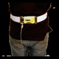 SYNTHETIC URINE BELT image