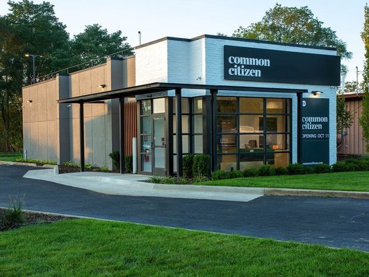 Common Citizen - Flint Dispensary | Flint MI | Leafbuyer