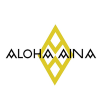 Aloha Aina Dispensary logo
