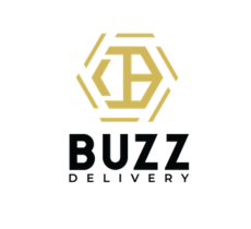 Buzz Delivery - San Francisco logo