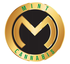 The Mint Cannabis - Encanto logo