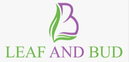 Leaf and Bud - Gratiot logo
