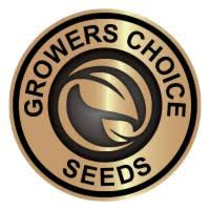 Grower's Choice Cannabis Seeds logo