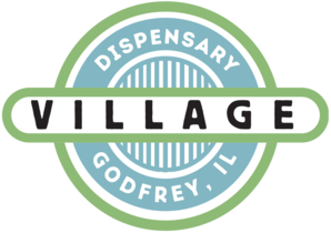Village Dispensary logo