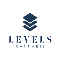 Levels Cannabis  Lansing logo
