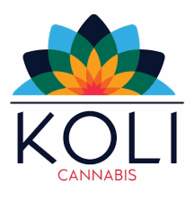 Koli Cannabis - Broken Arrow logo
