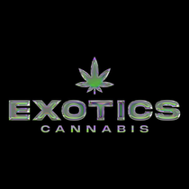 Exotics Cannabis - Ypsilanti logo