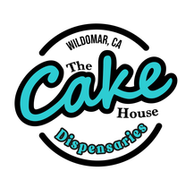 The Cake House - Wildomar logo