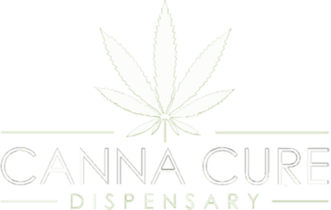 Canna Cure Dispensary logo