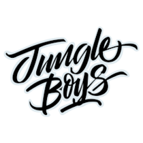 Jungle Boys DTLA logo