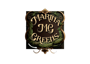 Marina Greens logo