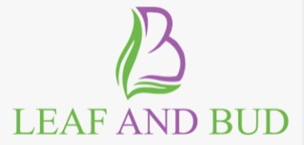 Leaf and Bud - Battle Creek logo