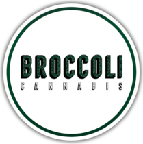 Broccoli Cannabis logo