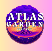 Atlas Garden logo