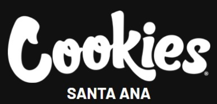 Cookies - Santa Ana logo