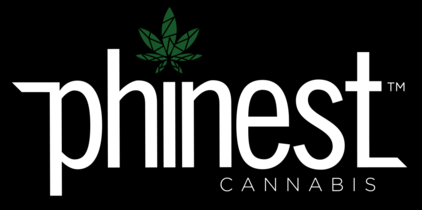 Phinest Cannabis logo