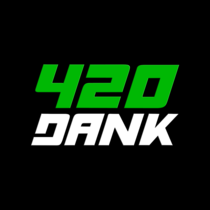 420 Dank logo